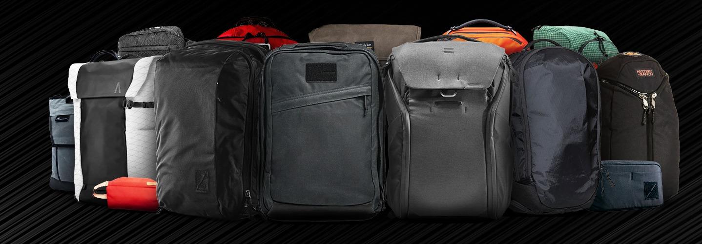 Linus Tech Tips Average Price Of A Backpack Lenovo Select Targus