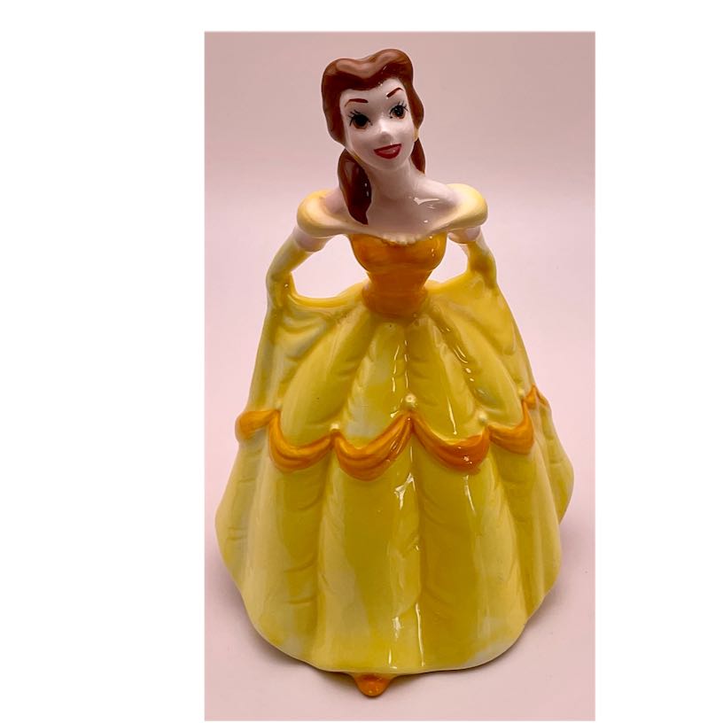 BELLE FIGURINE DE COLLECTION DISNEY LILO ET STICH +/- 5cm EUR 3,99