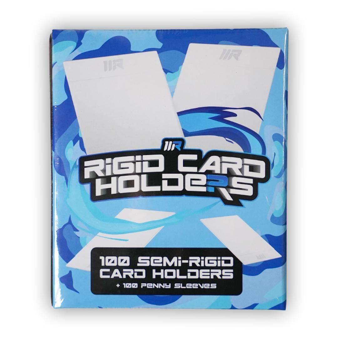 MR Rigid Card Holders MR Rigid Card Holders