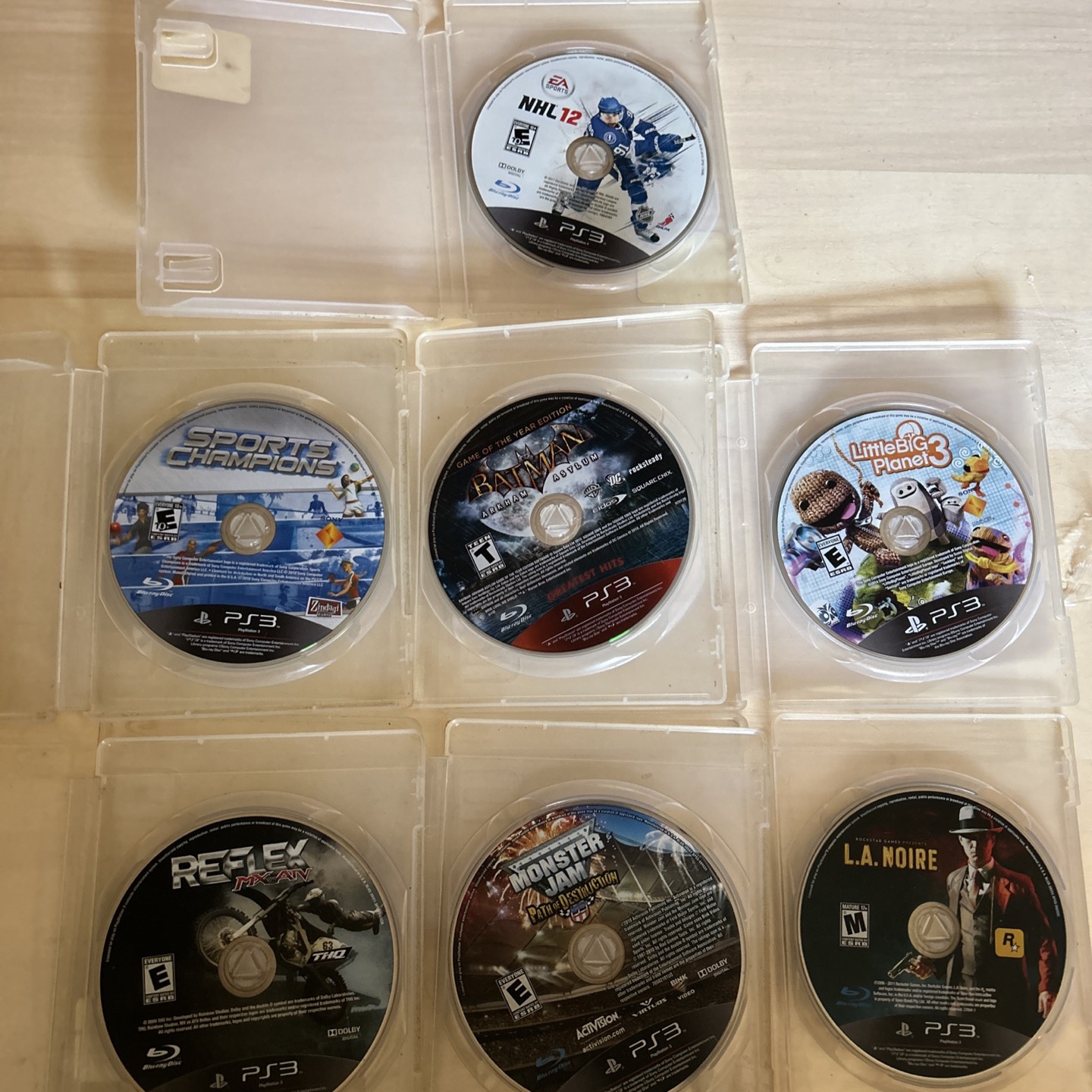 game on playstation 3