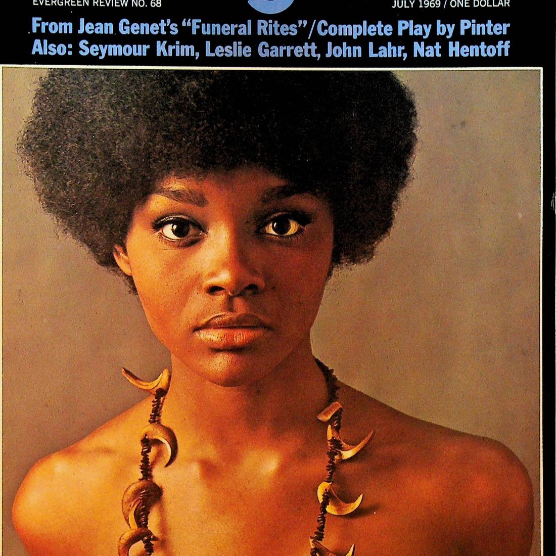 Evergreen Review 68 July 1969