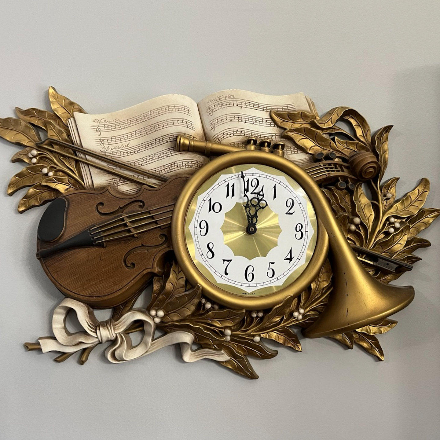 Creative Drug Store × VERDY CLOCK CreativeDrugStore Taps Verdy for 