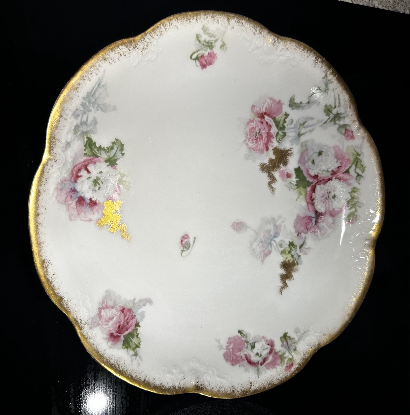 Poupée Ancienne Limoges France - Tête Caractère Caprice - Taille 12 - 64cm - Années 1910