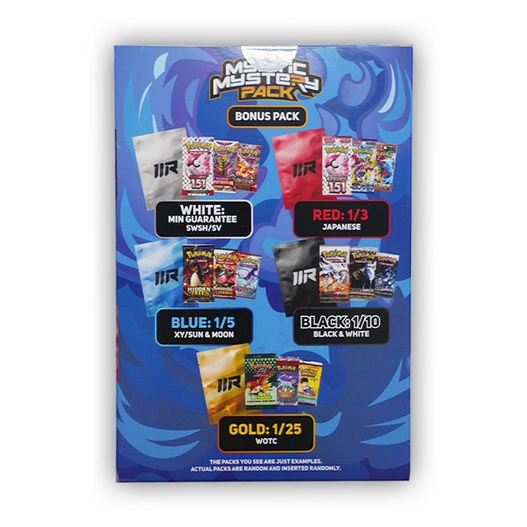 hidden fates booster boxes Japanese Neo 4 Booster Box – Loose Packs Trading Co main image 1