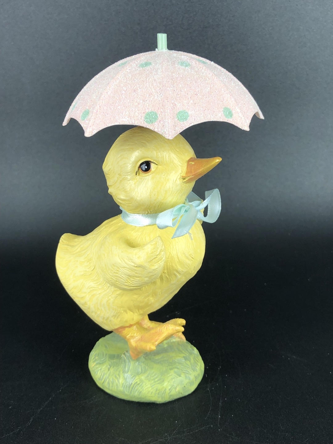Sky Madrid Duck You Storage Figurine