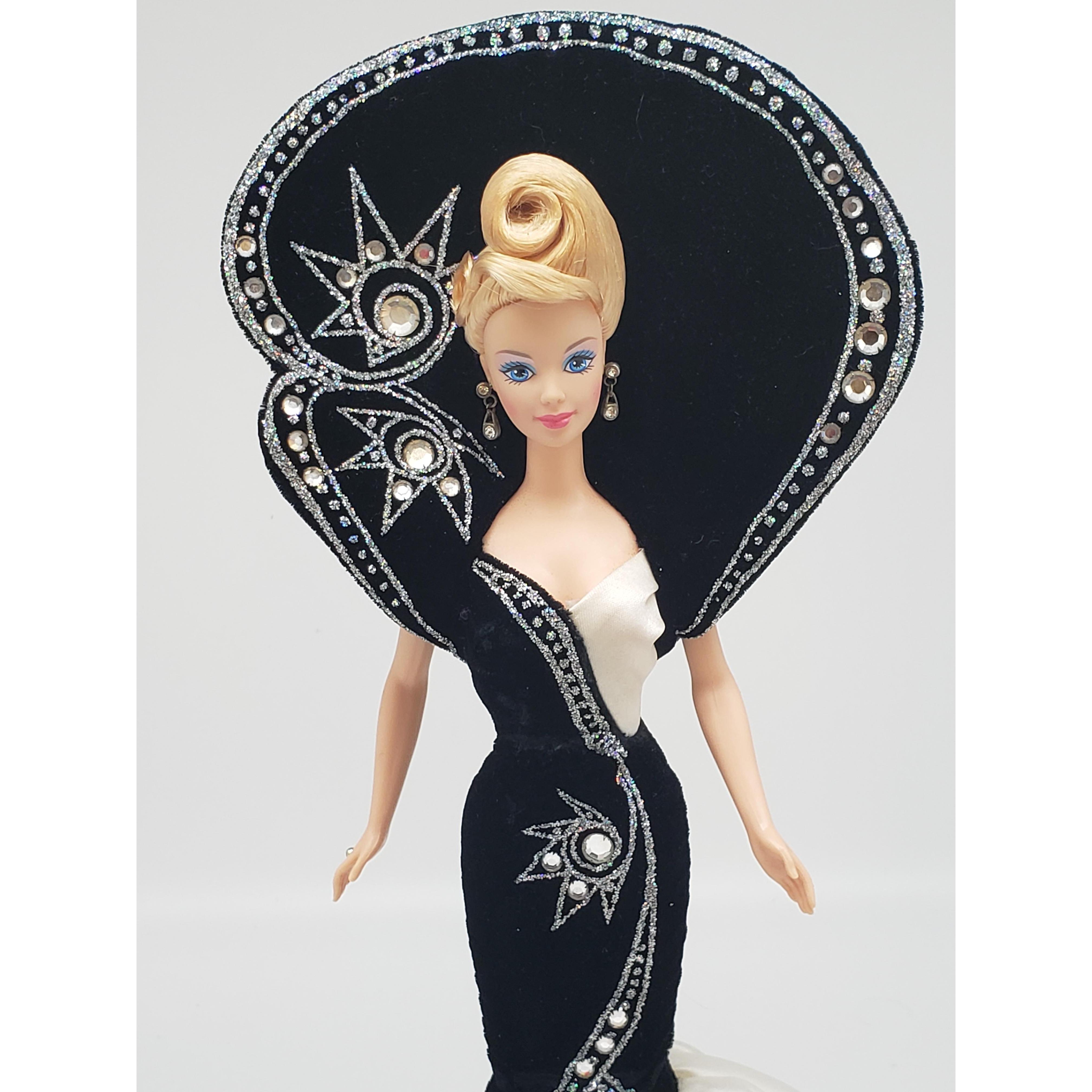 Poupée Barbie Mattel vintage Diamond Dazzle Teresa 2004
