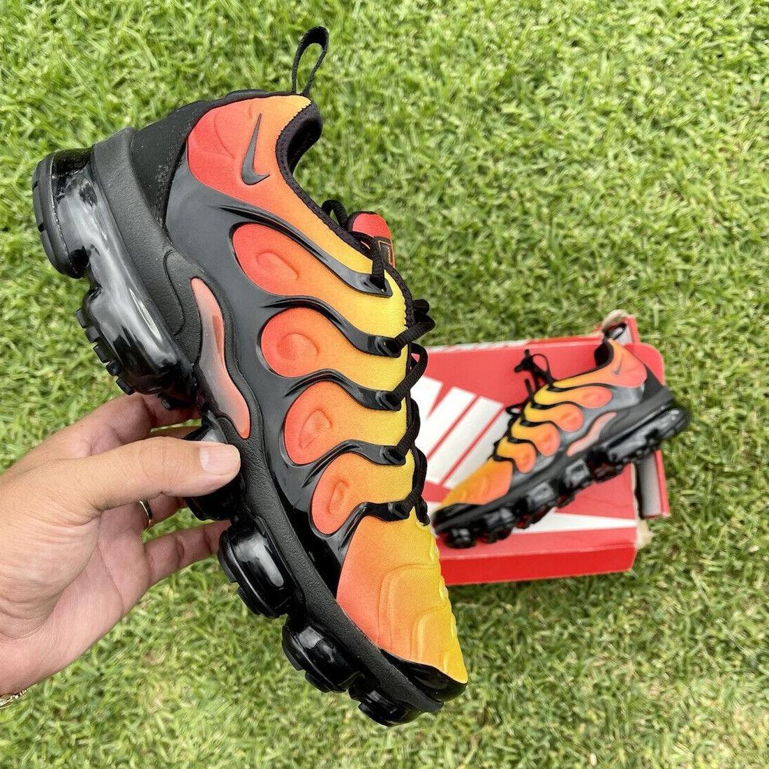 red air vapor max plus