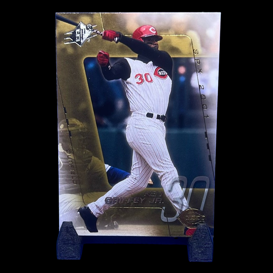 Funko Pop! Baseball MLB Griffey Jr. 24 Original Boneco Colecionavel - Moça do Pop - Funko Pop é