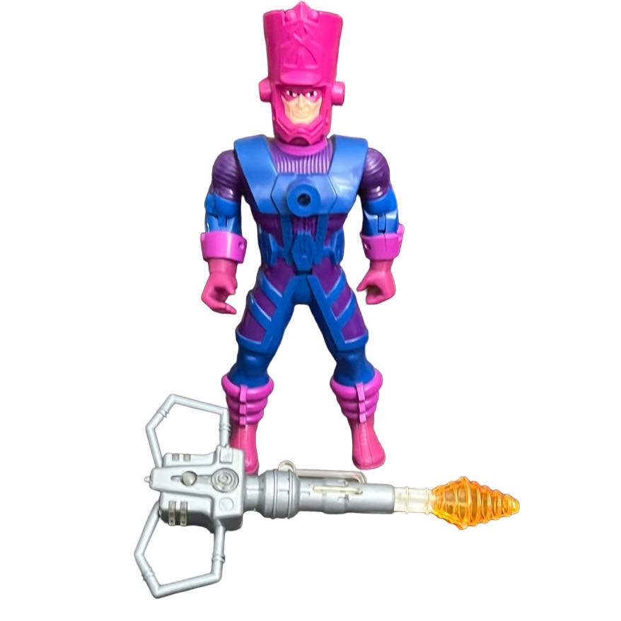 1995 ToyBiz Fantastic Four Galactus 14
