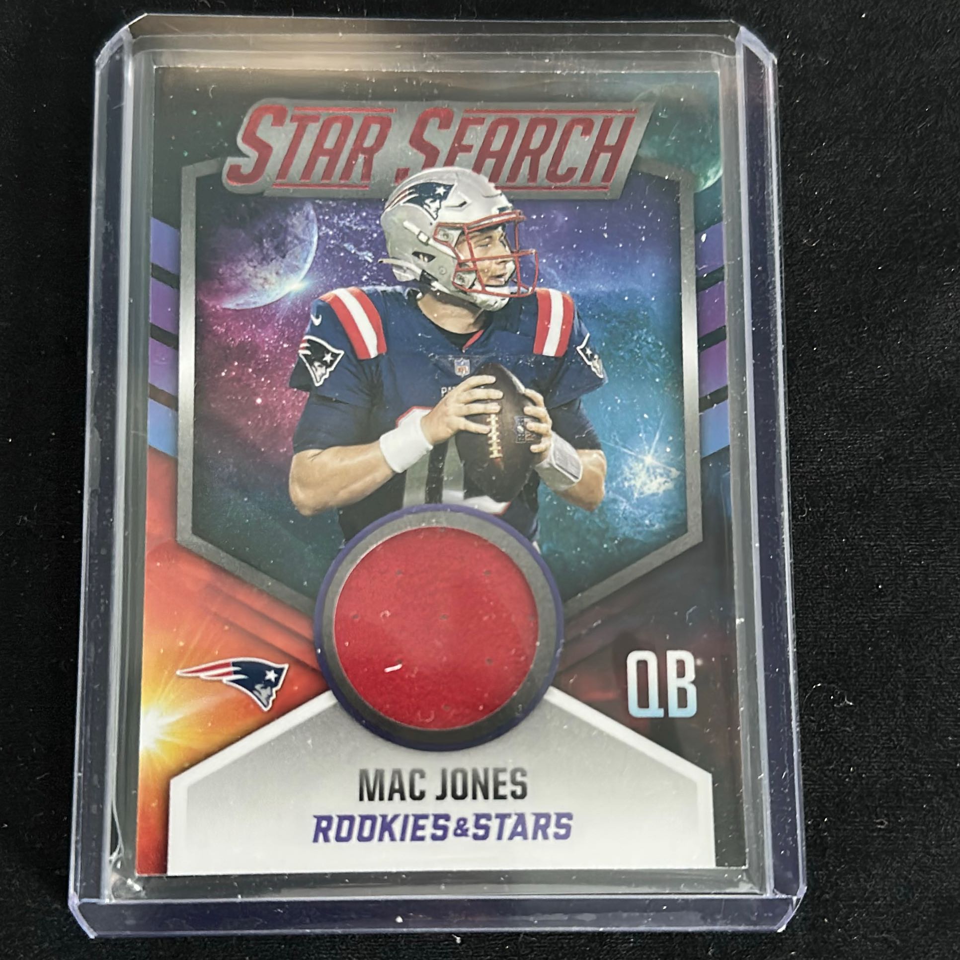 2021 ROOKIES AND Stars Tua Tagovailoa bleu aéroporté Prizm /50 dauphins