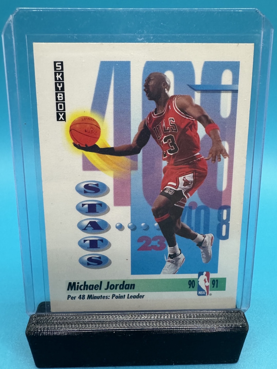 michael jordan 91