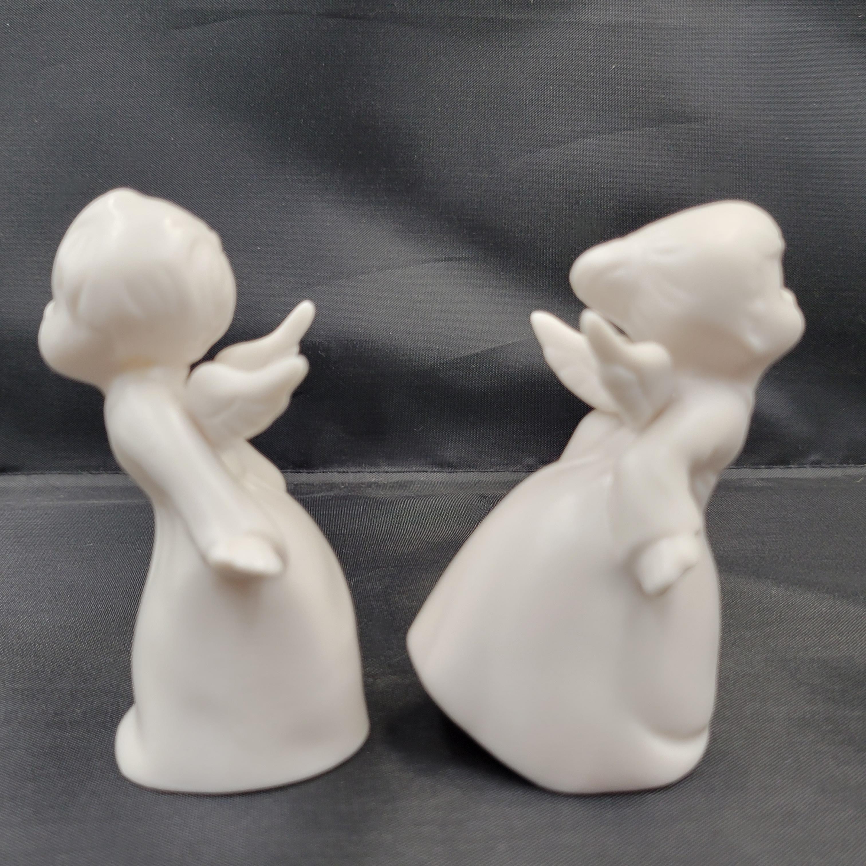 mark gonzales ceramick angel 2g 陶器　フィギュア mark gonzales ceramick angel 2g 陶器 フィギュア Angel - Mark
