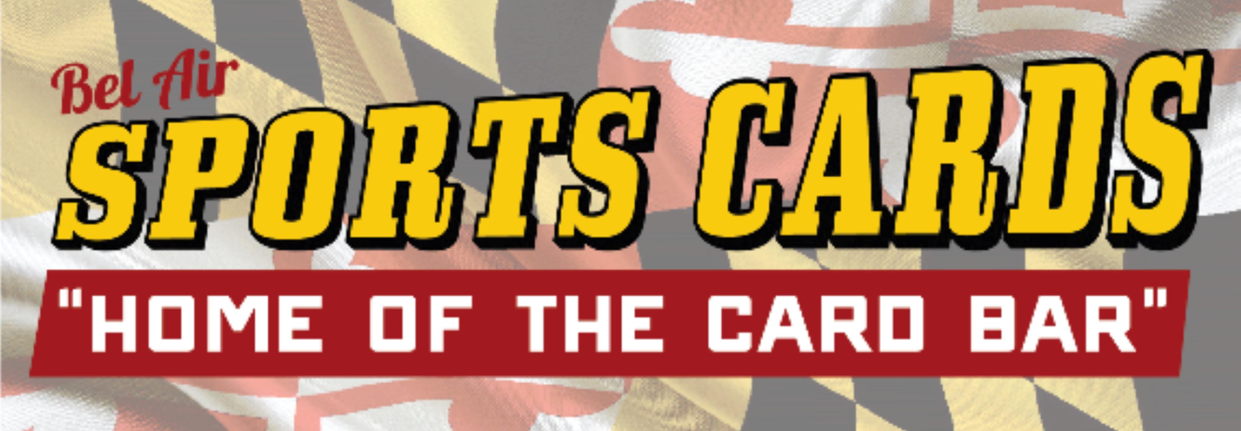 Bel Air Sports Cards