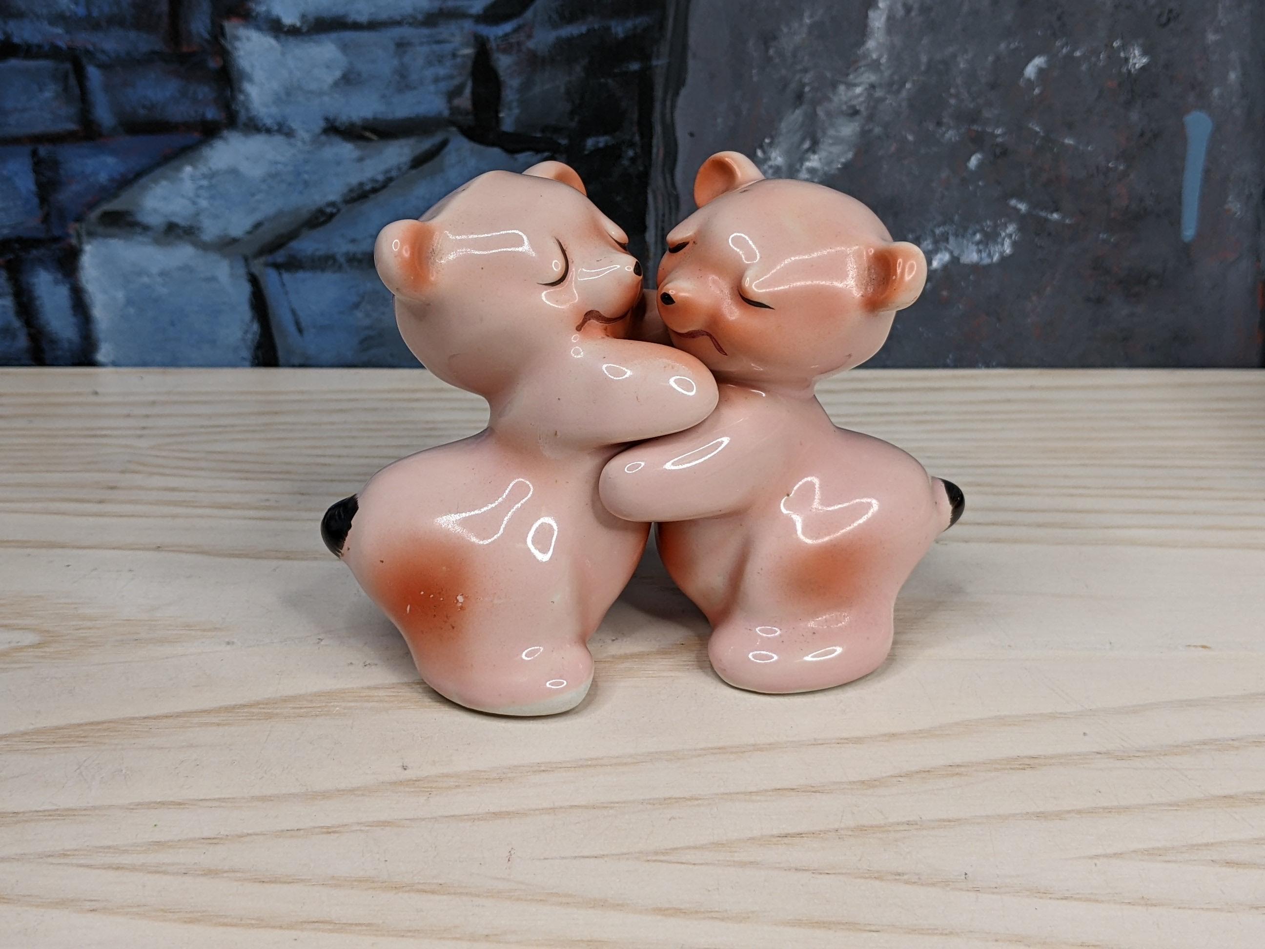 ヴィンテージ・ディーンズベア 9d4ba8e3-d18f-44d8-95d8-