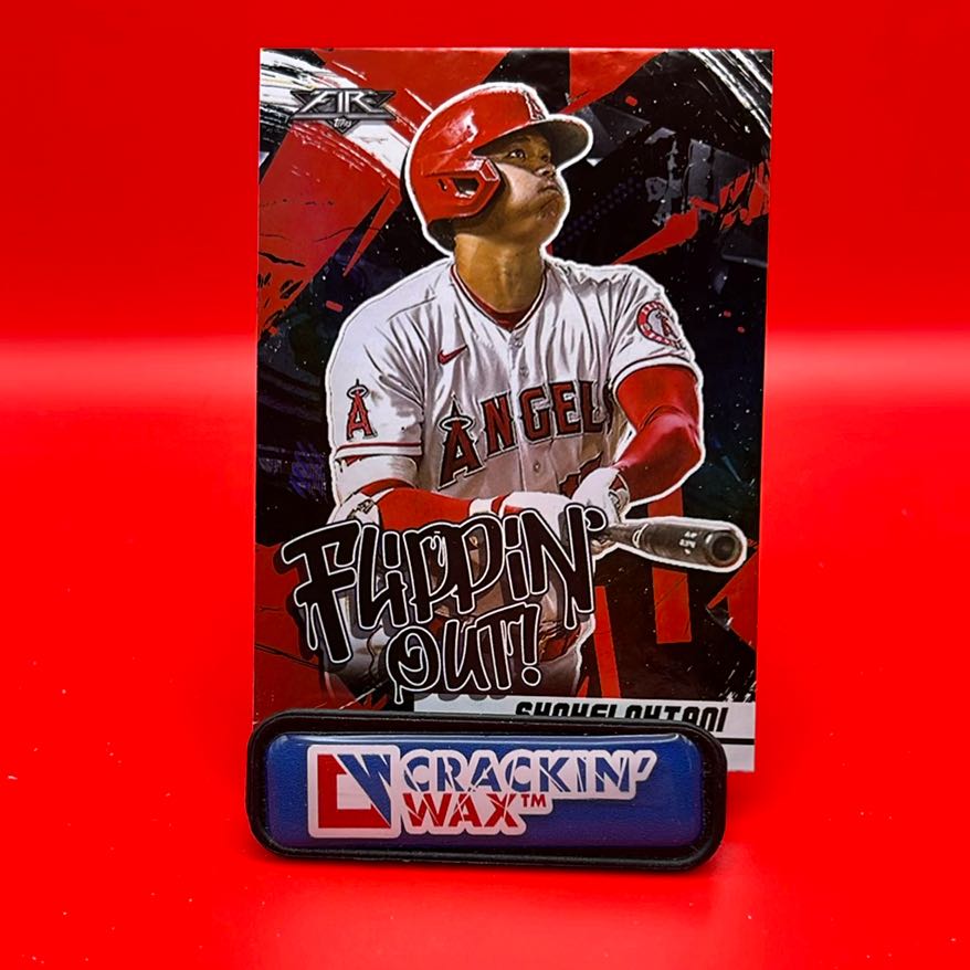 PSA 10 Gem Mint 2018 Topps 2018 Topps Bowman Platinum Shohei