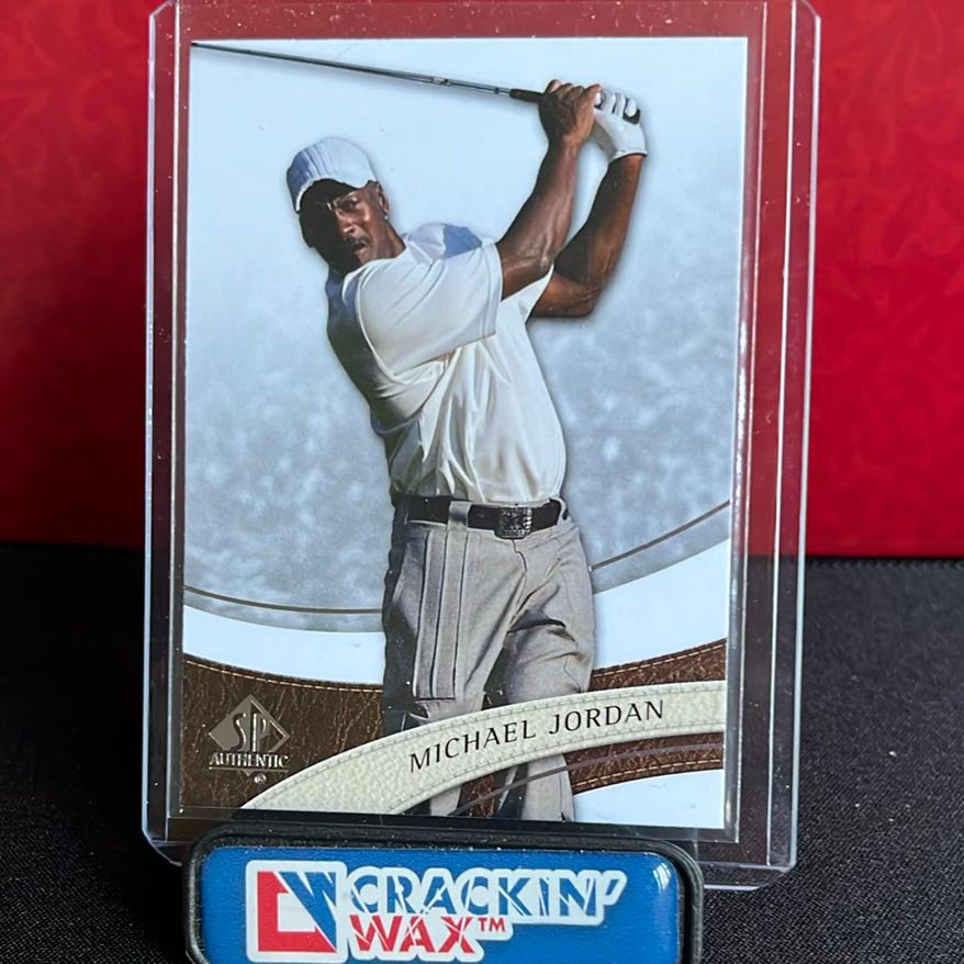 michael jordan chicago bulls upper deck