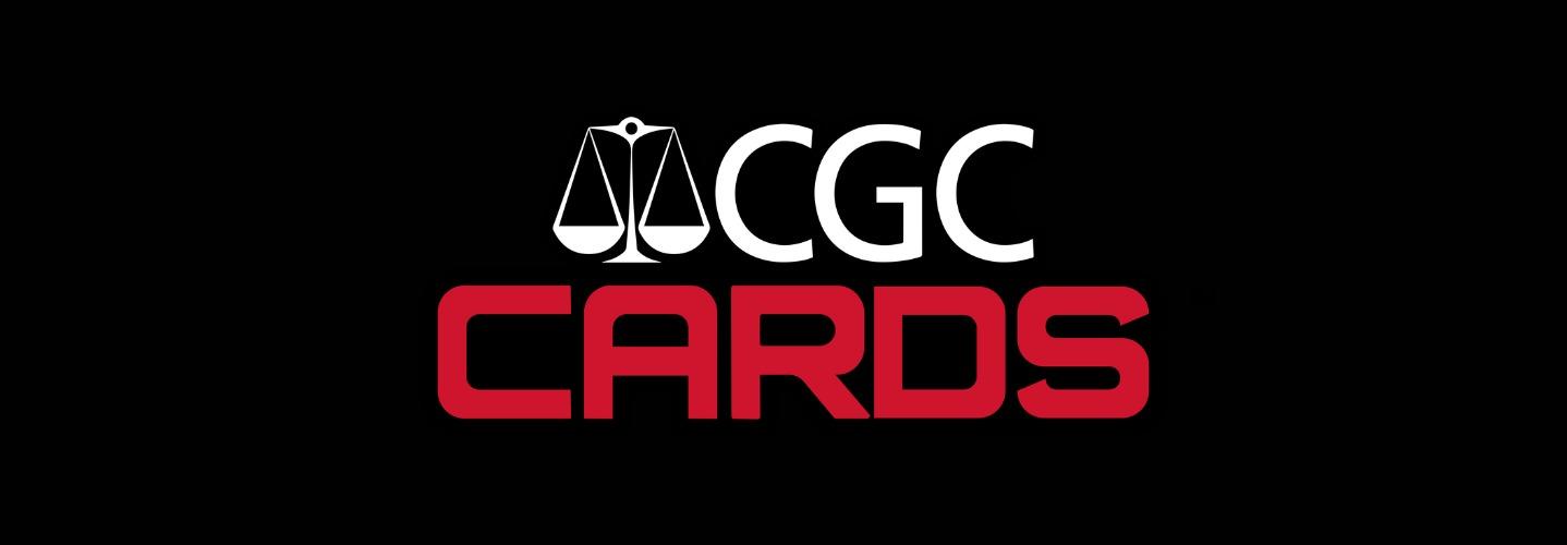 Marketplace for CGC Cards Authorized Dealers