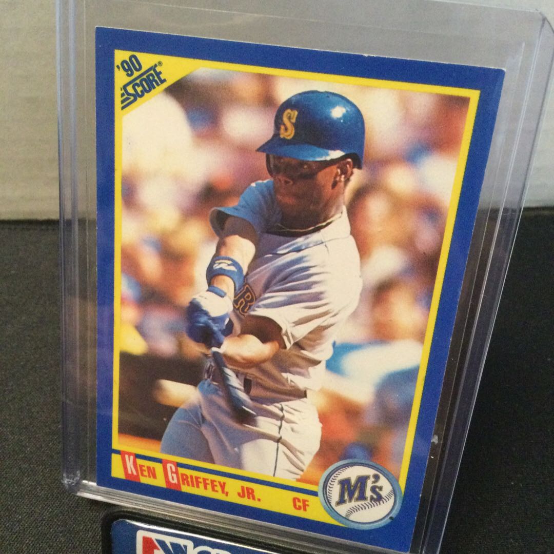 griffey am 90