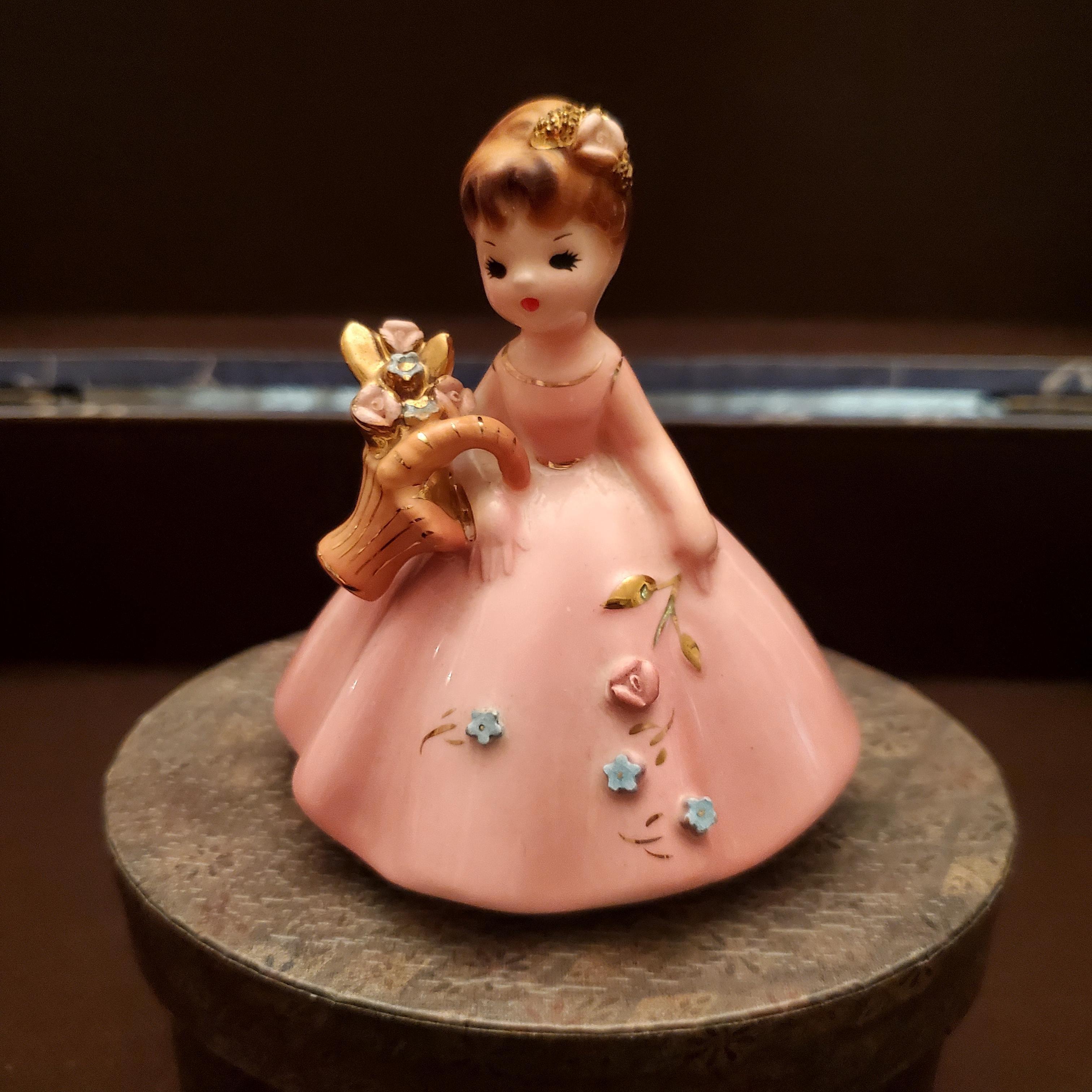 Josef Originals Figurine