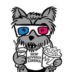 New Beverly · District