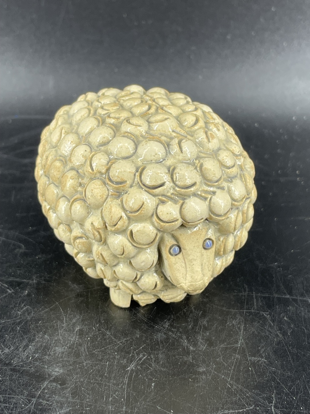 RINCONADA Happy Puffy Sheep